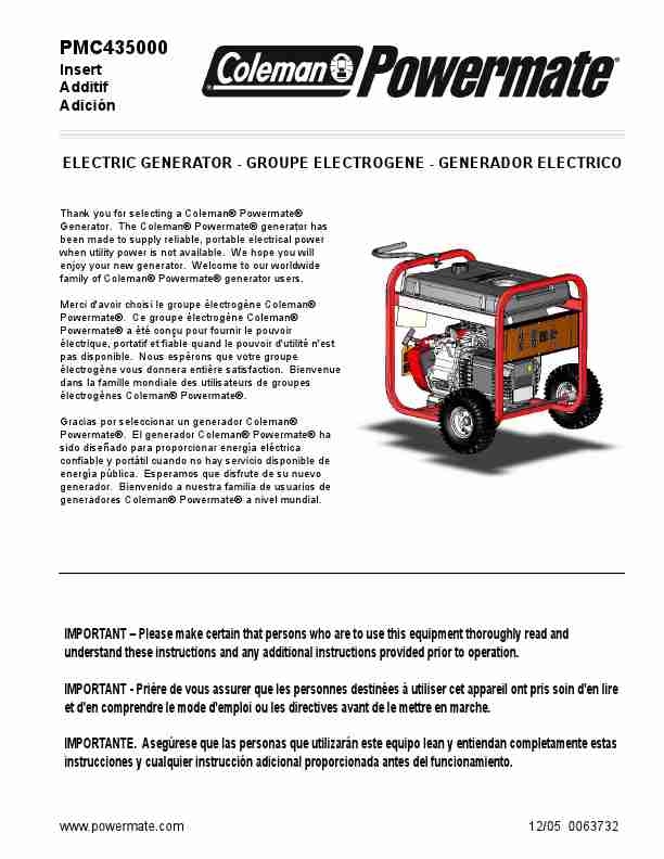 Powermate Portable Generator PMC435000-page_pdf